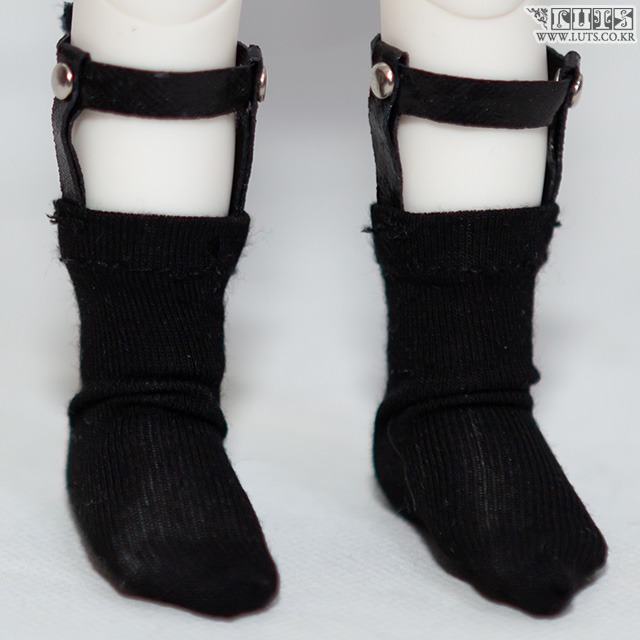 HDF Socks Garter XS size