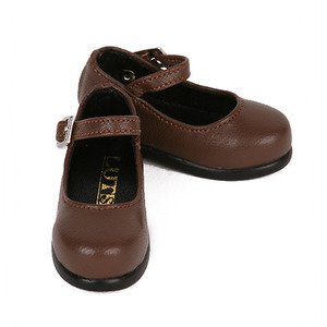 DGS-21 PRETTY CANDIES For Girl (Brown)