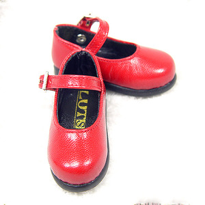 DGS-21 PRETTY CANDIES For GIRL (Red)