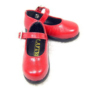 KDS 21 PRETTY CANDIES Red