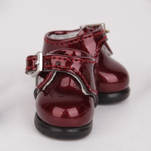 ZDS 07 PEARL CHERRY