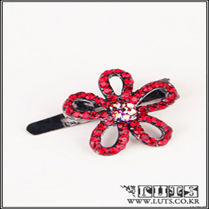 LINA MAGNET PIN Red