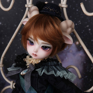 Honey Delf SCONE SHEEP LITTLE PRINCE Limited