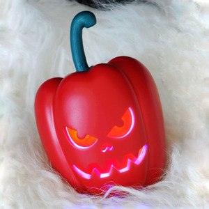PAPRIKA HEAD(Red) For Honey Delf / Kid DelfLimited