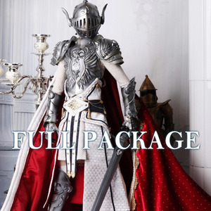 Senior65 Delf ABADON French Knight ver Full Package Limited