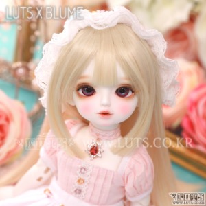 Honey Delf PRING Sweety Ver Limited Edition 40体限定
