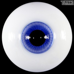 14MM S GLASS EYES NO 008
