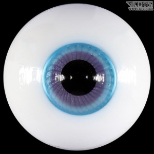 16MM S GLASS EYES NO 007