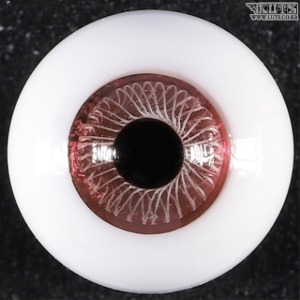 16MM S GLASS EYES NO 004