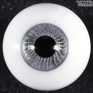 14MM S GLASS EYES NO 003