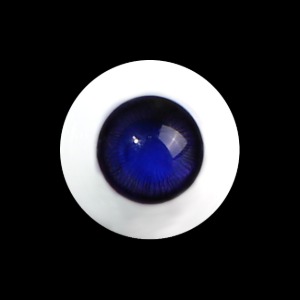 14MM S GLASS EYES NO 044