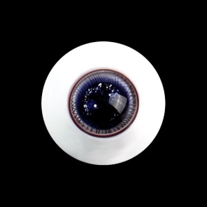 14MM S GLASS EYES NO 021