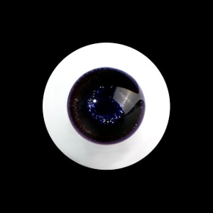 16MM S GLASS EYES NO 045