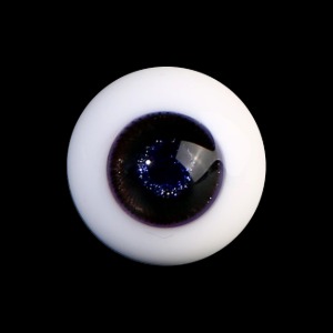 14MM S GLASS EYES NO 039