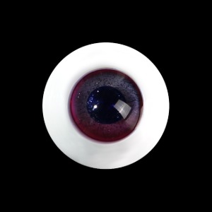 14MM S GLASS EYES NO 053