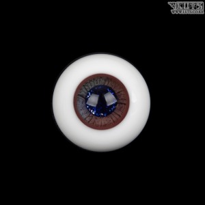 14MM S GLASS EYES NO 034