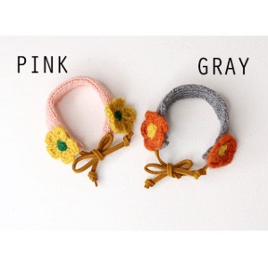[Pre-order] [Child16] 16CM Earplug - Pink,Gray