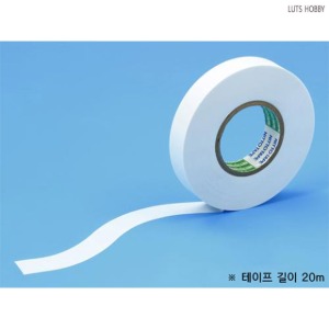 TAMIYA Masking Tape for Curves 12mm 87184