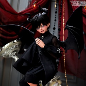 WINGS PARTS DEVILISH ver Limited For HDF~SDF