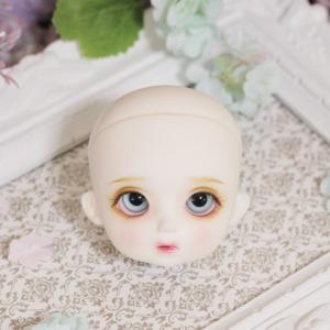 Ball jointed doll USD Mio head