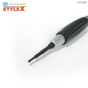 StyleX Driver RT S 1.5 BG543