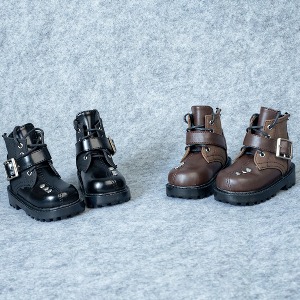 Pre-order 1/3 and 1/4 doll boy shoes