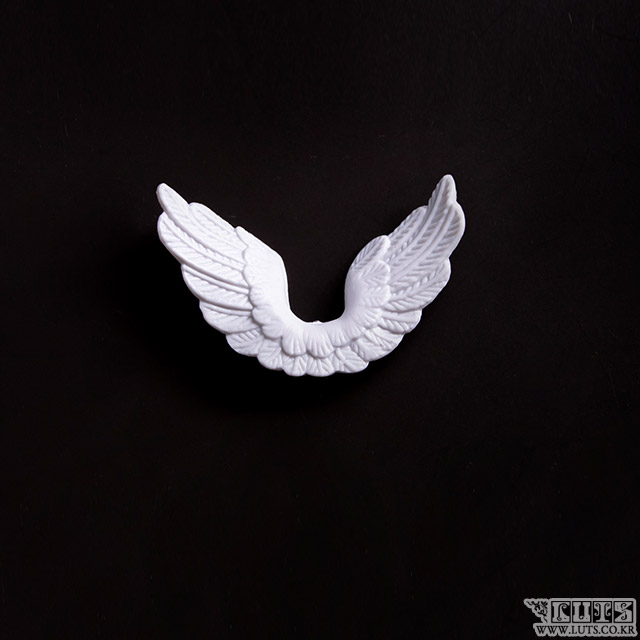 Featherlike Wings XS