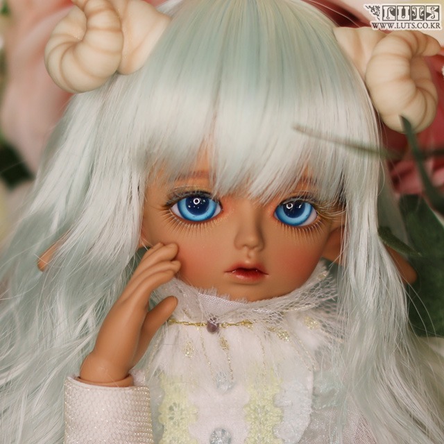 Honey31 Delf PRING Elf ver FAIRY FOREST Limited