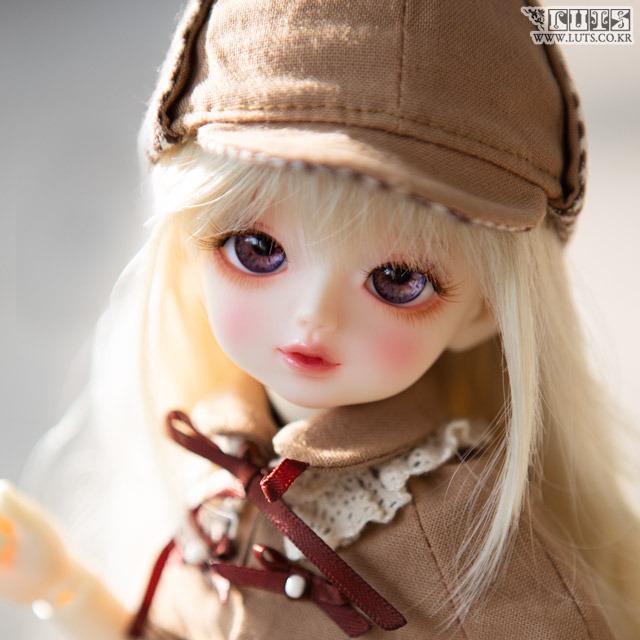 Honey31 Delf PRING Sweety Ver Limited Edition