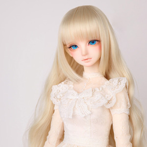 SDW 033  Soft Blond
