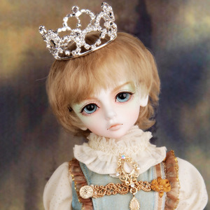 Kid Delf BORY UNICORN HUMAN ver  MOONLIT SONG Limited
