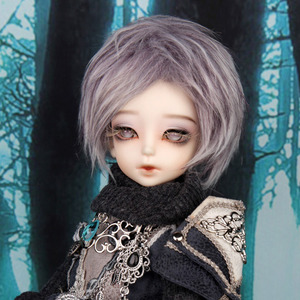 Kid Delf YUL ROMANCE HUMAN ver  MOONLIT SONG Limited