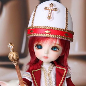 Tiny Delf MOMO  Chess Bishop ver Limited