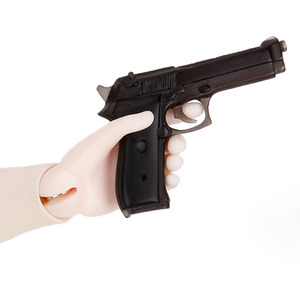 Kid Delf Hands - 1 (GUNS)
