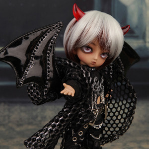 Tiny Delf INCUBUS KAI FULL PACKAGE Limited