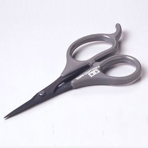 TAMIYA Decal Scissors デカールハサミ74031