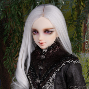 Senior65 delf STORM the ruler of forest  human ver MOONLIT SONG Limted
