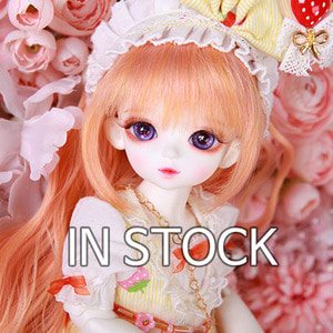 2018 EVENT- Honey Delf MADELEINE Sweety Limited (in stock)