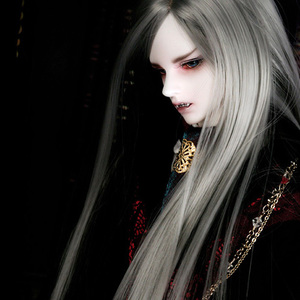 Model Delf ABADON VAMPIRE THE MASTER LUTS Limited Full package