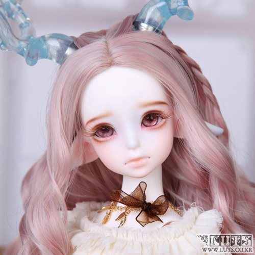 Kid Delf YUL SATYRESS ver. Limited Full Package