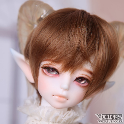 Kid Delf YUL Romance SATYR ver. Limited Full Package
