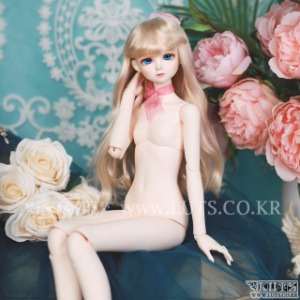 Senior Delf GIRL Type 7 Pretty Body ver  Doll 15% DC