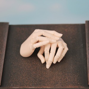 Jointed Hands[BOY]
