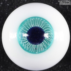 16MM S GLASS EYES NO 002