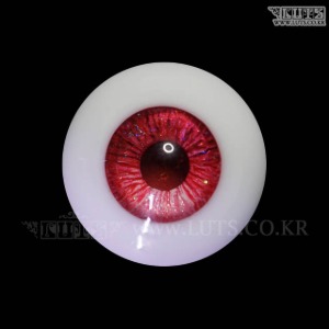 14/6 5mm Stardust   Red