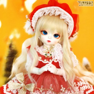 Honey Delf Christmas Edition Limited 早い配送 数量限定