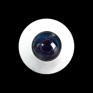 14MM S GLASS EYES NO 031