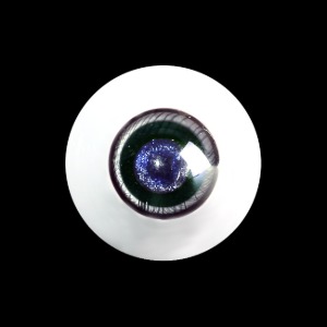 14MM S GLASS EYES NO 046