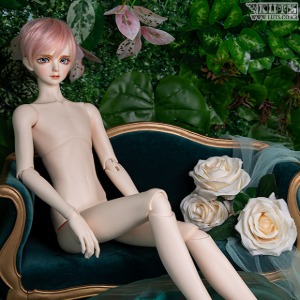 Senior Delf Muse Type Doll 15% Discount Promotion