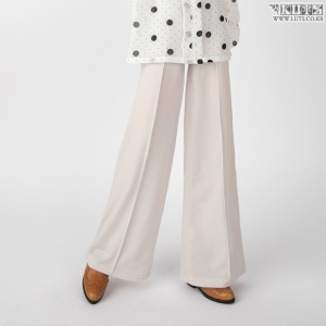 SDF65 Luceo Pants Ivory